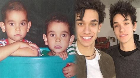 where do lucas and marcus live in maryland|Lucas and Marcus Wiki, Biography, Age, Height, Net。